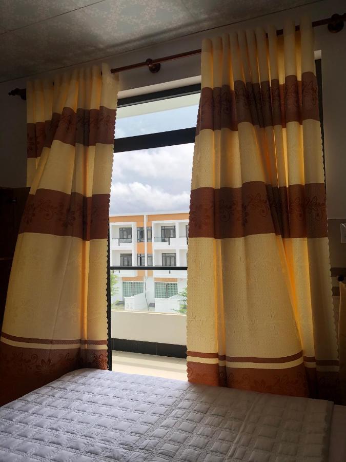 Hoang Quan Hotel - Gan Ben Tau Rach Gia Phu Quoc Exterior photo