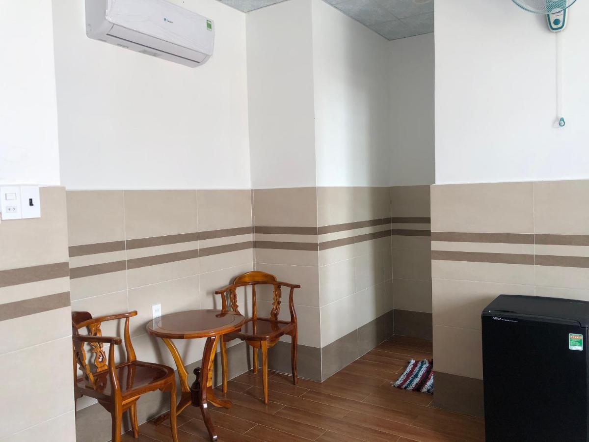 Hoang Quan Hotel - Gan Ben Tau Rach Gia Phu Quoc Exterior photo